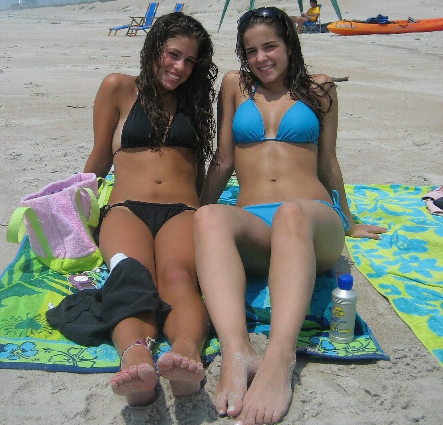 Stead04 S Ultimate Beach Bikini Summer Thread Page